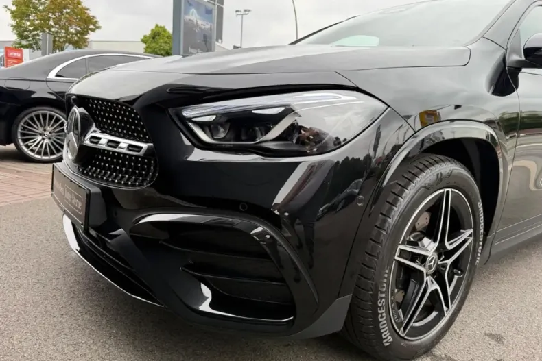 Mercedes-Benz GLA 220 din 2024 cu 7.216 km - oferta MER158634 - foto 17