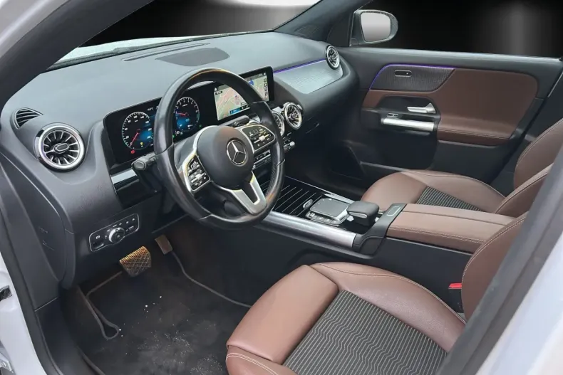 Mercedes-Benz GLA 250 din 2022 cu 77.359 km - oferta MER158635 - foto 6