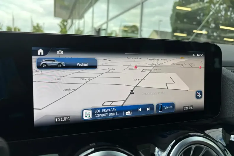 Mercedes-Benz GLA 250 din 2024 cu 3.000 km - oferta MER158636 - foto 7