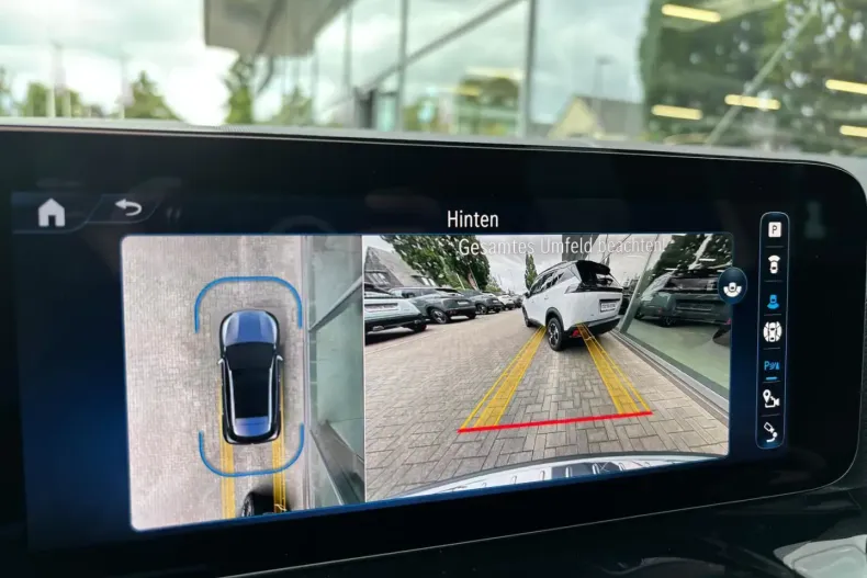 Mercedes-Benz GLA 250 din 2024 cu 3.000 km - oferta MER158636 - foto 11