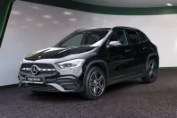 Mercedes-Benz GLA 250 din 2022 cu 71.512 km - oferta MER158637 - foto 1