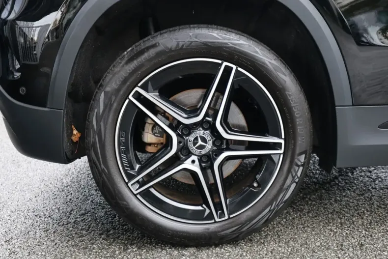 Mercedes-Benz GLA 250 din 2022 cu 71.512 km - oferta MER158637 - foto 6