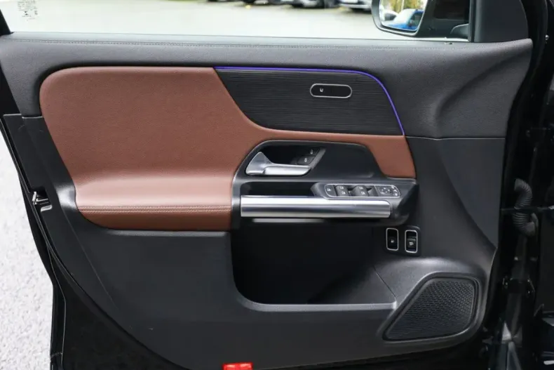 Mercedes-Benz GLA 250 din 2022 cu 71.512 km - oferta MER158637 - foto 23