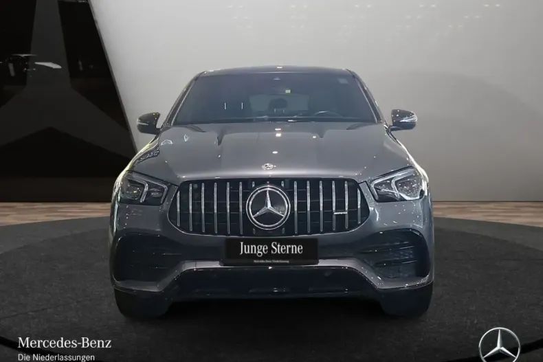 Mercedes-Benz GLE 53 AMG din 2022 cu 56.060 km - oferta MER158638 - foto 3
