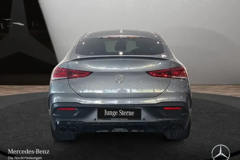 Mercedes-Benz GLE 53 AMG din 2022 cu 56.060 km - oferta MER158638 - foto 6