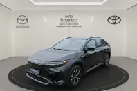 Toyota bZ4X din 2023 cu 5.552 km - oferta TOY158639 - foto 1