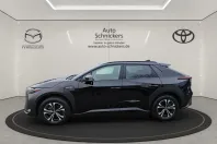 Toyota bZ4X din 2023 cu 5.552 km - oferta TOY158639 - foto 2