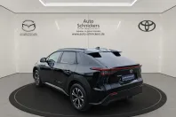 Toyota bZ4X din 2023 cu 5.552 km - oferta TOY158639 - foto 3