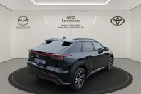 Toyota bZ4X din 2023 cu 5.552 km - oferta TOY158639 - foto 4