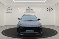 Toyota bZ4X din 2023 cu 5.552 km - oferta TOY158639 - foto 7