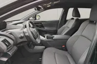 Toyota bZ4X din 2023 cu 5.552 km - oferta TOY158639 - foto 10