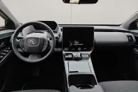 Toyota bZ4X din 2023 cu 5.552 km - oferta TOY158639 - foto 12