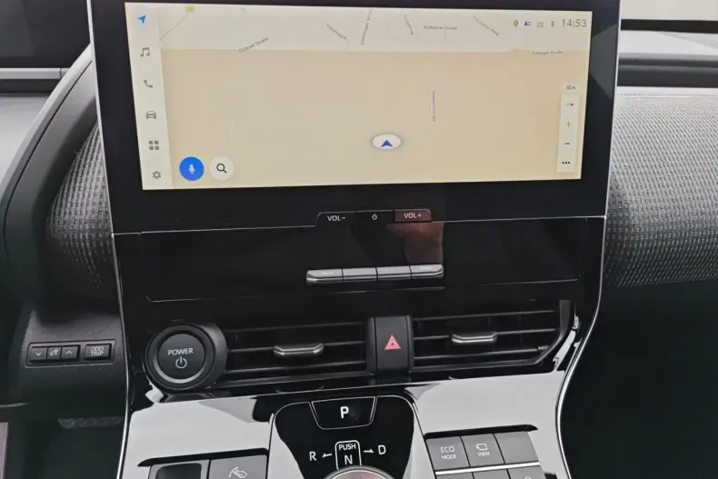 Toyota bZ4X din 2023 cu 5.552 km - oferta TOY158639 - foto 15