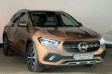 Mercedes-Benz GLA 220 din 2022 - oferta MER158640