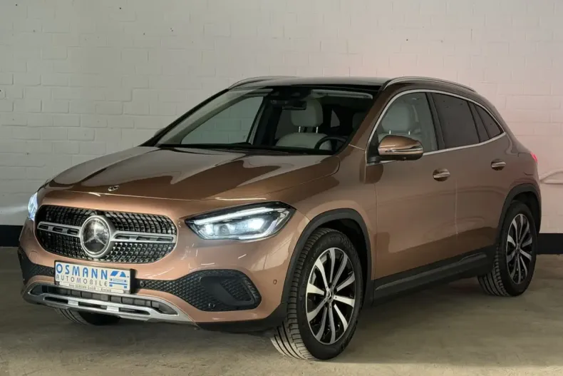 Mercedes-Benz GLA 220 din 2022 cu 71.580 km - oferta MER158640 - foto 5