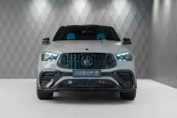 Mercedes-Benz GLE 63 AMG din 2024 cu 70 km - oferta MER158641 - foto 2