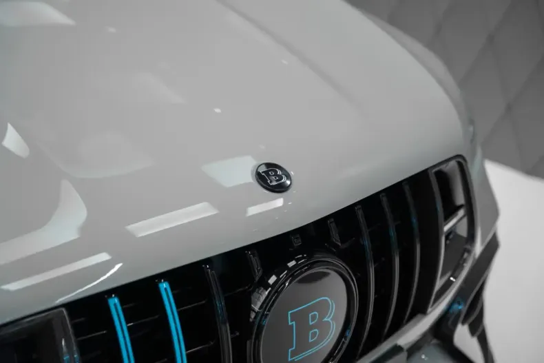 Mercedes-Benz GLE 63 AMG din 2024 cu 70 km - oferta MER158641 - foto 3