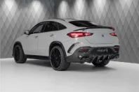 Mercedes-Benz GLE 63 AMG din 2024 cu 70 km - oferta MER158641 - foto 7