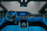 Mercedes-Benz GLE 63 AMG din 2024 cu 70 km - oferta MER158641 - foto 8