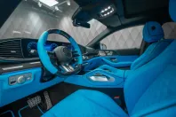 Mercedes-Benz GLE 63 AMG din 2024 cu 70 km - oferta MER158641 - foto 9