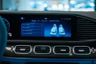 Mercedes-Benz GLE 63 AMG din 2024 cu 70 km - oferta MER158641 - foto 16