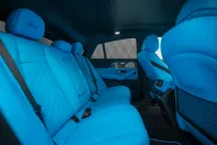 Mercedes-Benz GLE 63 AMG din 2024 cu 70 km - oferta MER158641 - foto 17