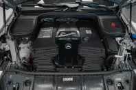Mercedes-Benz GLE 63 AMG din 2024 cu 70 km - oferta MER158641 - foto 20
