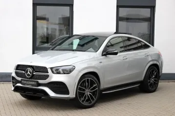 Mercedes-Benz GLE 350 din 2021 - oferta MER158642