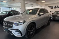 Mercedes-Benz GLC 300 din 2024 cu 7.350 km - oferta MER158643 - foto 1