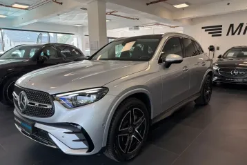 Mercedes-Benz GLC 300 din 2024 - oferta MER158643
