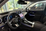 Mercedes-Benz GLC 300 din 2024 cu 7.350 km - oferta MER158643 - foto 10