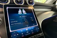 Mercedes-Benz GLC 300 din 2024 cu 7.350 km - oferta MER158643 - foto 16