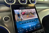 Mercedes-Benz GLC 300 din 2024 cu 7.350 km - oferta MER158643 - foto 19