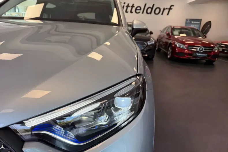 Mercedes-Benz GLC 300 din 2024 cu 7.350 km - oferta MER158643 - foto 23