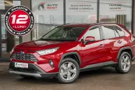 Toyota RAV4 din 2020 cu 104.000 km - oferta TOY158645 - foto 1