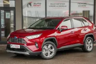 Toyota RAV4 din 2020 cu 104.000 km - oferta TOY158645 - foto 2