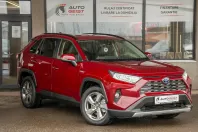 Toyota RAV4 din 2020 cu 104.000 km - oferta TOY158645 - foto 4