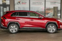Toyota RAV4 din 2020 cu 104.000 km - oferta TOY158645 - foto 5