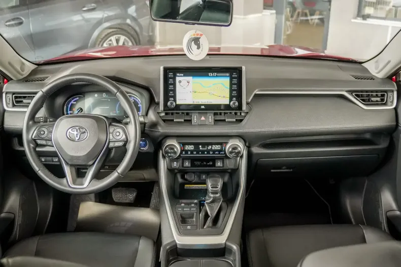 Toyota RAV4 din 2020 cu 104.000 km - oferta TOY158645 - foto 9