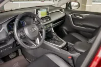 Toyota RAV4 din 2020 cu 104.000 km - oferta TOY158645 - foto 10