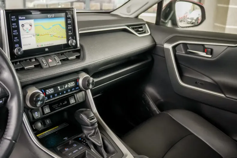 Toyota RAV4 din 2020 cu 104.000 km - oferta TOY158645 - foto 11