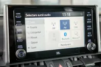 Toyota RAV4 din 2020 cu 104.000 km - oferta TOY158645 - foto 14