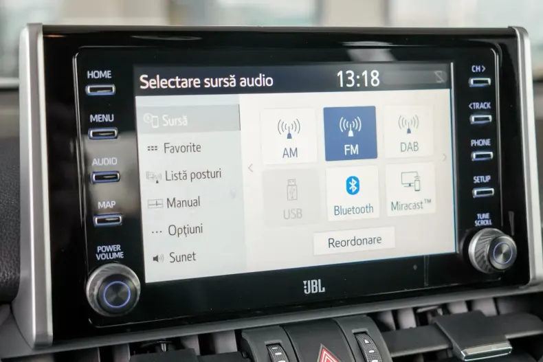 Toyota RAV4 din 2020 cu 104.000 km - oferta TOY158645 - foto 14