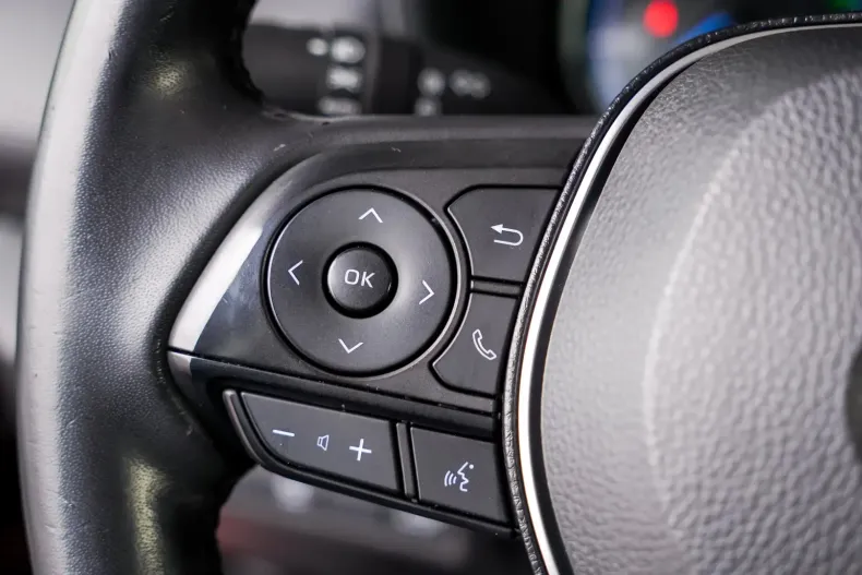 Toyota RAV4 din 2020 cu 104.000 km - oferta TOY158645 - foto 20