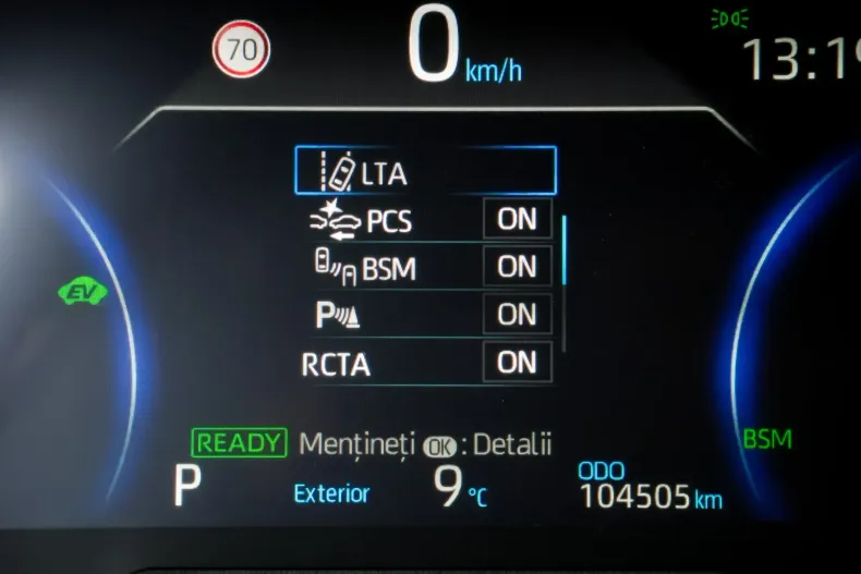 Toyota RAV4 din 2020 cu 104.000 km - oferta TOY158645 - foto 23