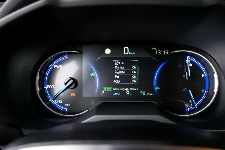 Toyota RAV4 din 2020 cu 104.000 km - oferta TOY158645 - foto 24