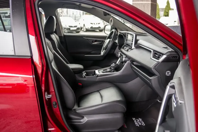 Toyota RAV4 din 2020 cu 104.000 km - oferta TOY158645 - foto 29