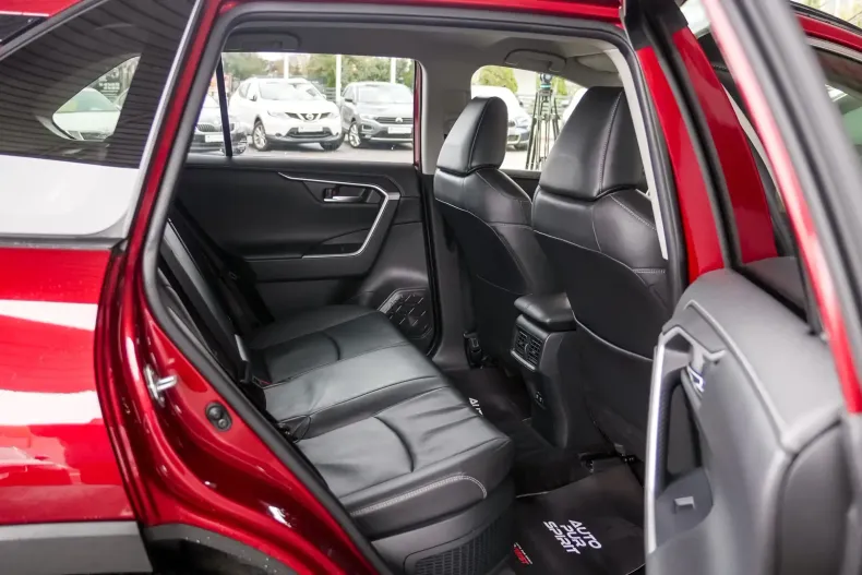 Toyota RAV4 din 2020 cu 104.000 km - oferta TOY158645 - foto 32