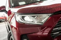 Toyota RAV4 din 2020 cu 104.000 km - oferta TOY158645 - foto 34