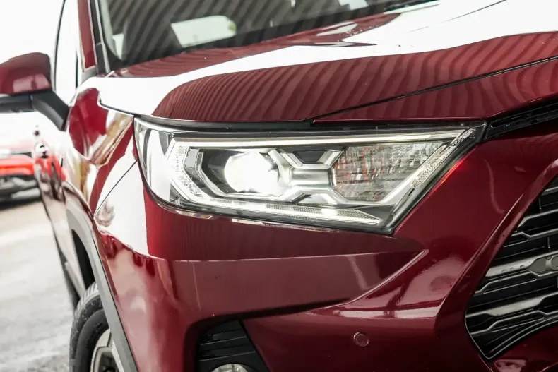 Toyota RAV4 din 2020 cu 104.000 km - oferta TOY158645 - foto 34